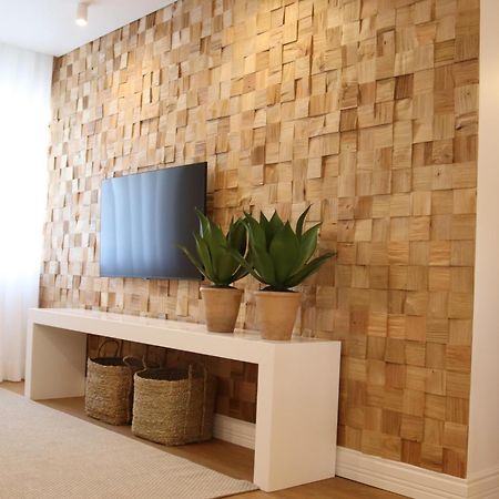 Casa "Avo Chupeta" - Nazare - Alojamento Local المظهر الخارجي الصورة