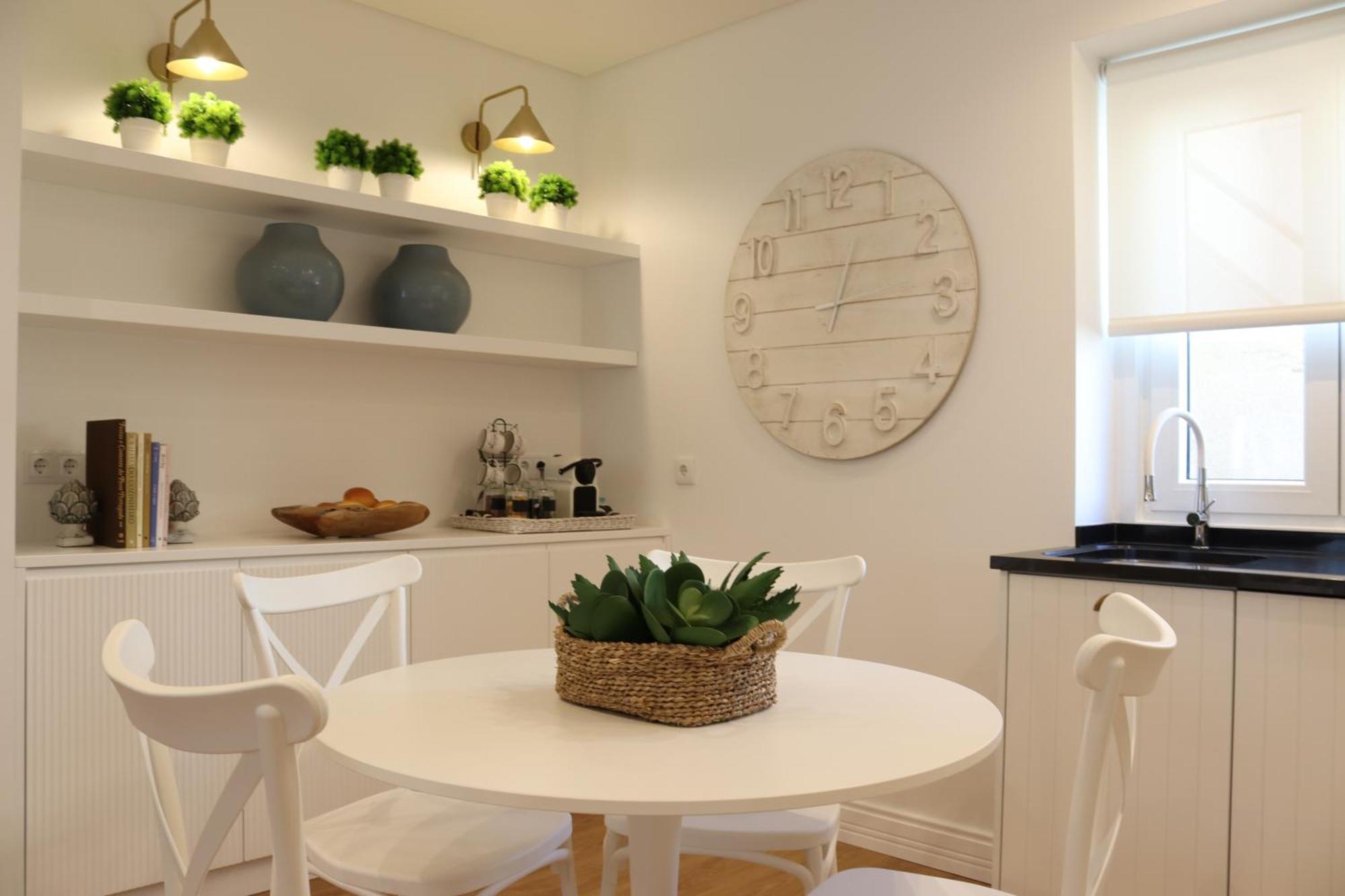 Casa "Avo Chupeta" - Nazare - Alojamento Local المظهر الخارجي الصورة
