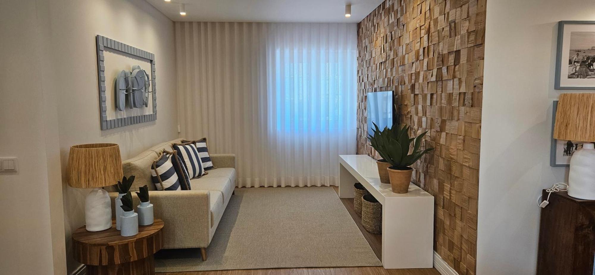 Casa "Avo Chupeta" - Nazare - Alojamento Local المظهر الخارجي الصورة